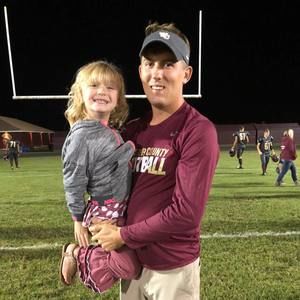 Meet your Posher, Clayton